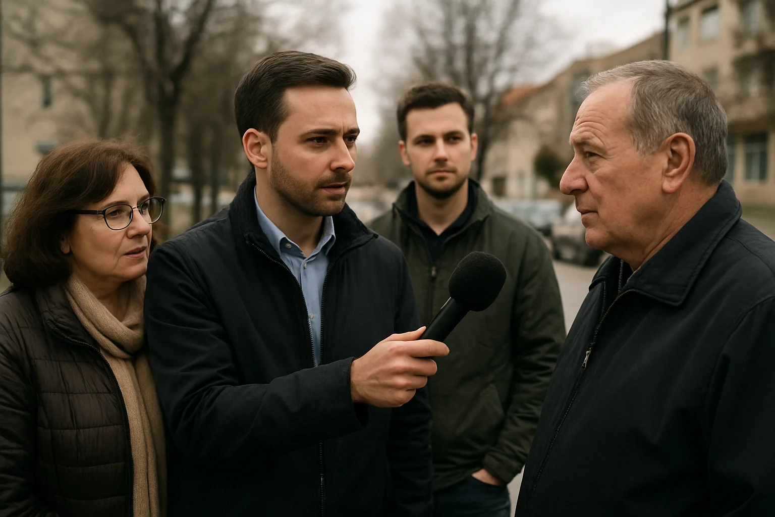 Noutăți locale din Deva – 4 aprilie 2026
