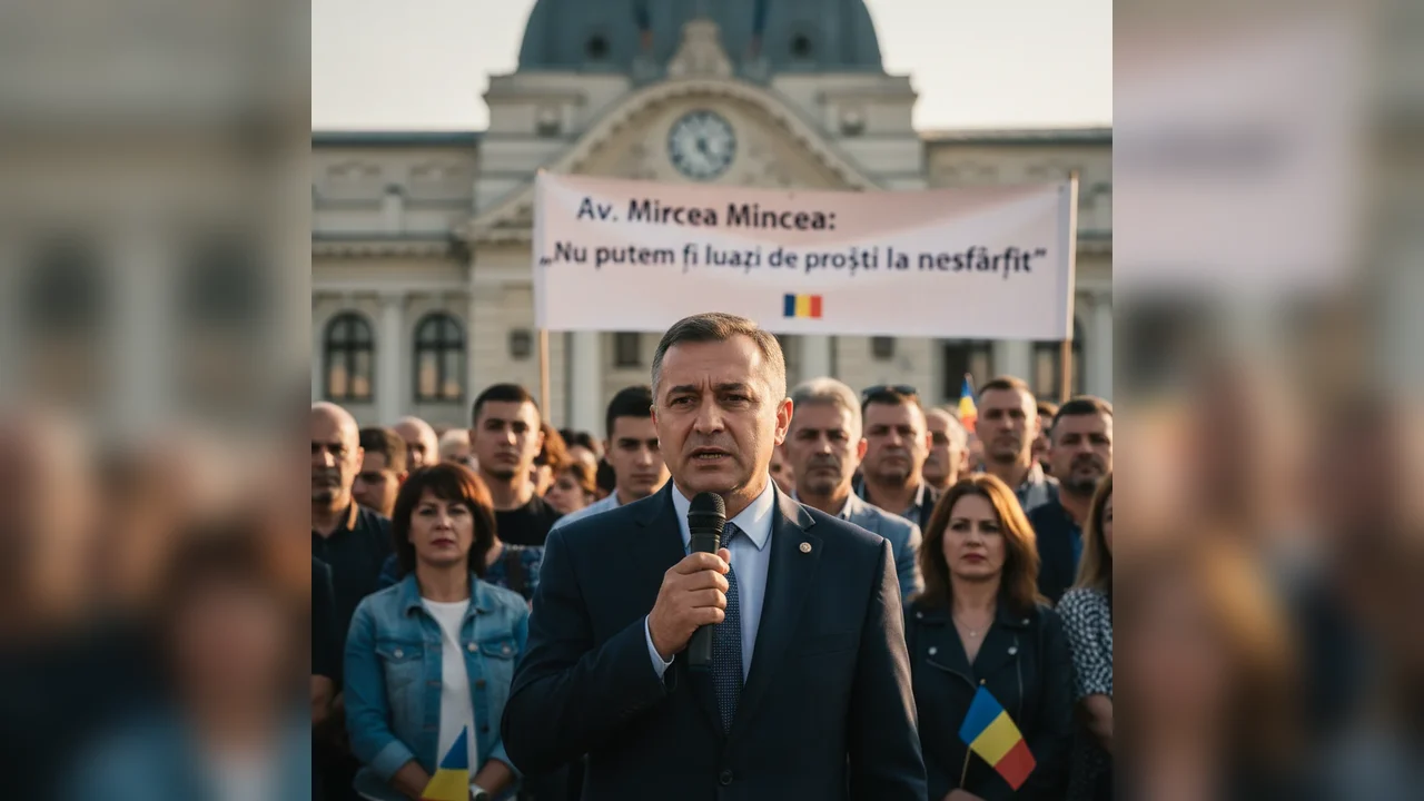 Nu mai putem fi păcăliți la nesfârșit