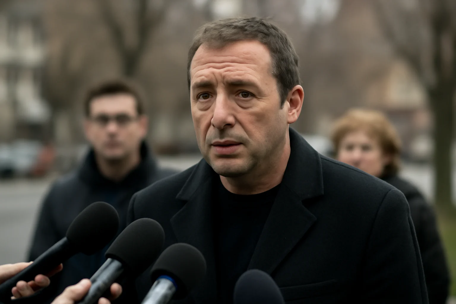 O tragedie de neimaginat ne-a lovit casa astăzi