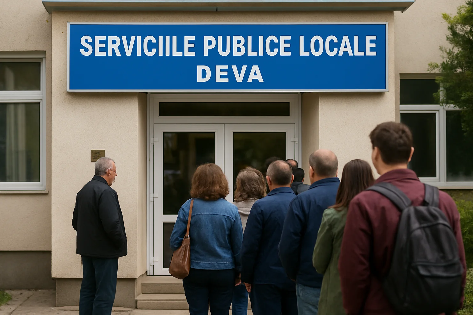 Oficial: Programul serviciilor publice locale în Deva începând cu 2026-05-20