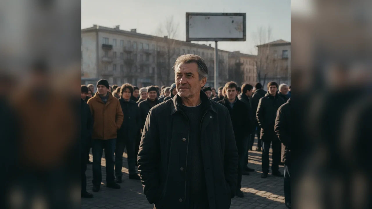 Oligarhul Andrei Melnicenko avertizează despre escaladare