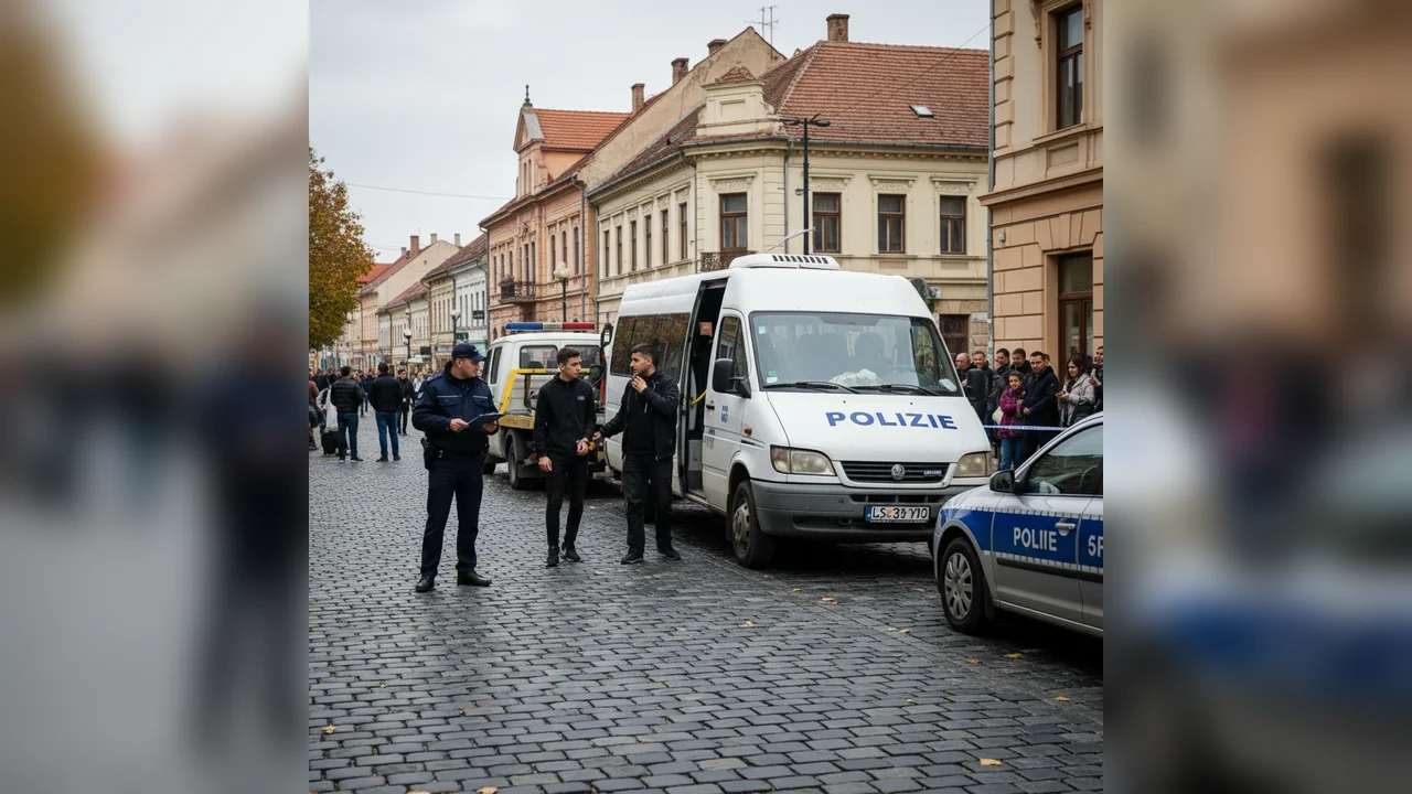 Orăștie: bărbat de 67 de ani din Beriu, reținut după ce a condus cu 1,04 mg/l alcool