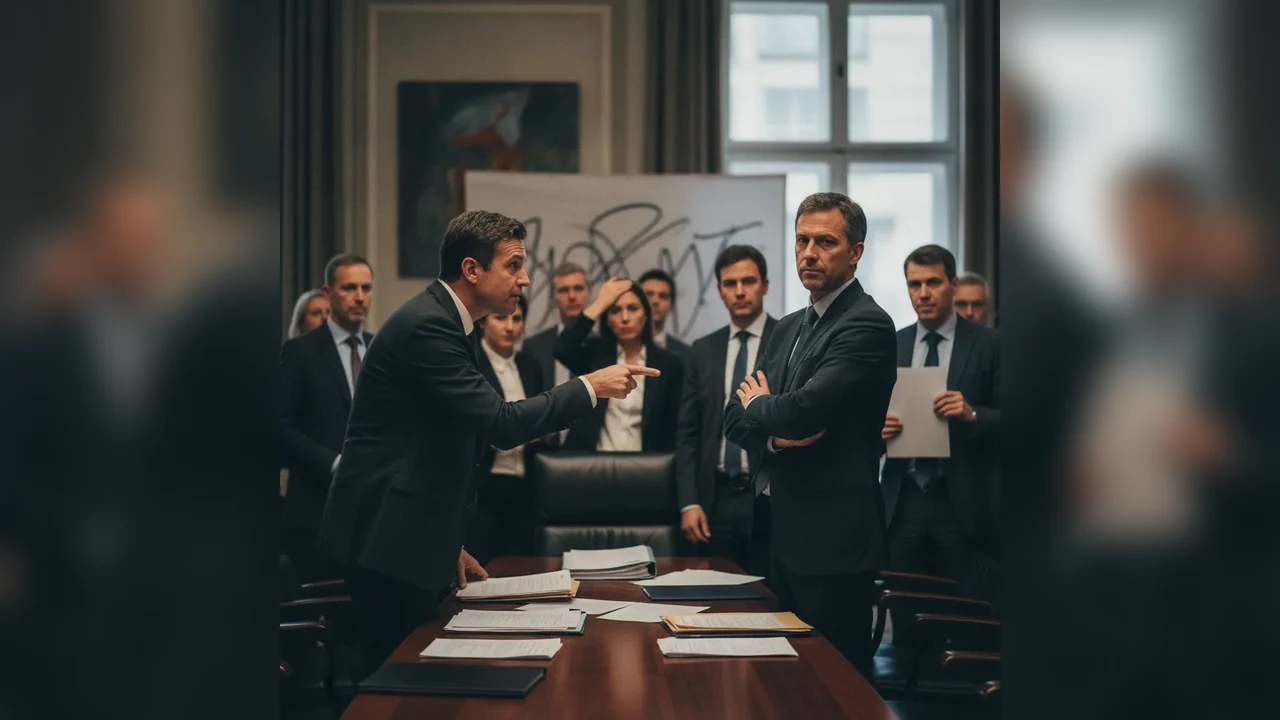 Ordonanța SAFE, respinsă în Camera Deputaților