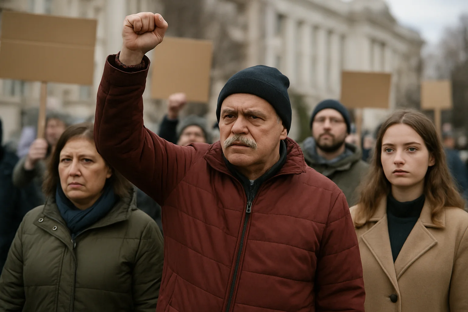 Parlamentul nu contează fără o activitate eficientă