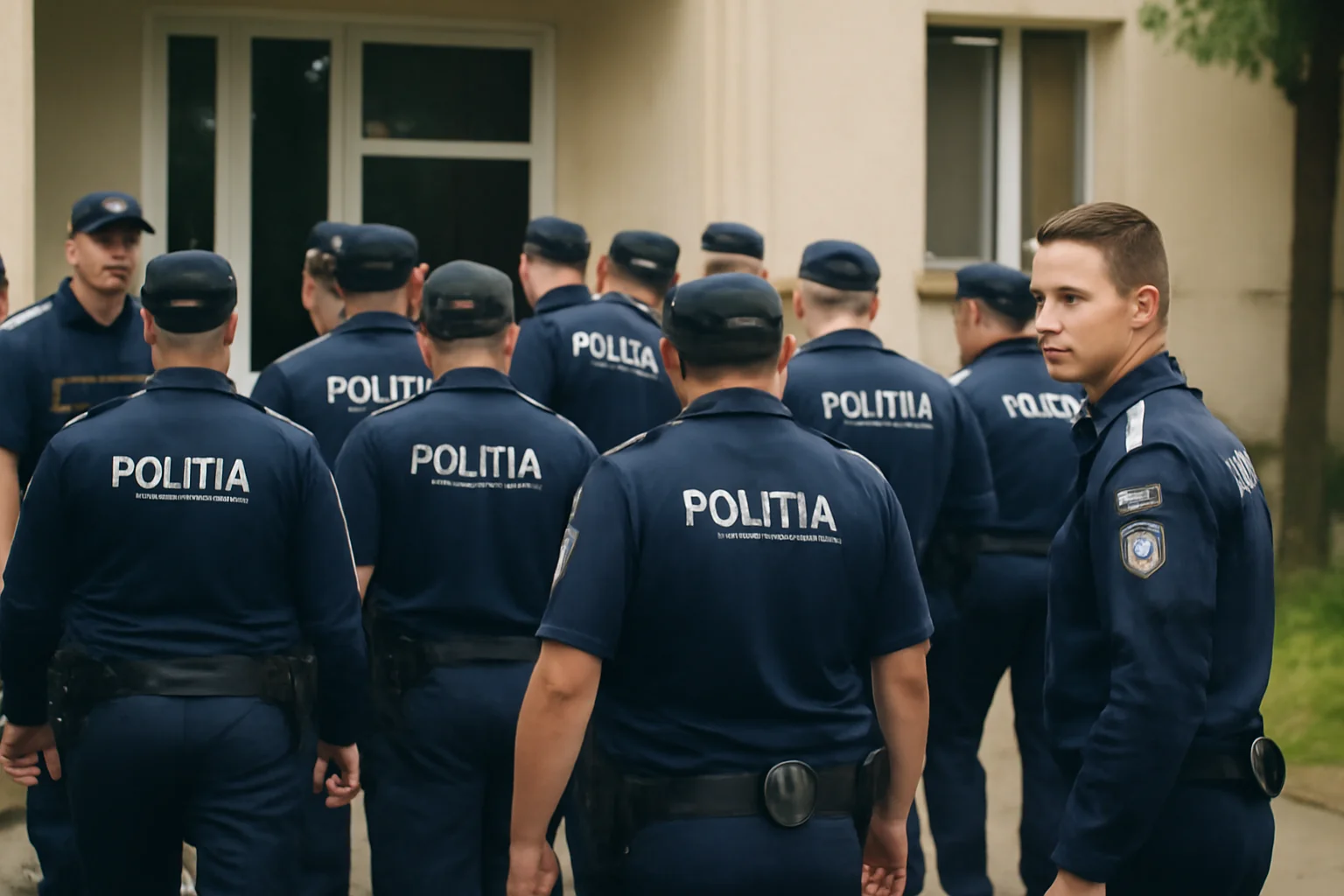 Petrila: bărbat de 45 de ani din Dolj, depistat cu peste 33.000 de lei