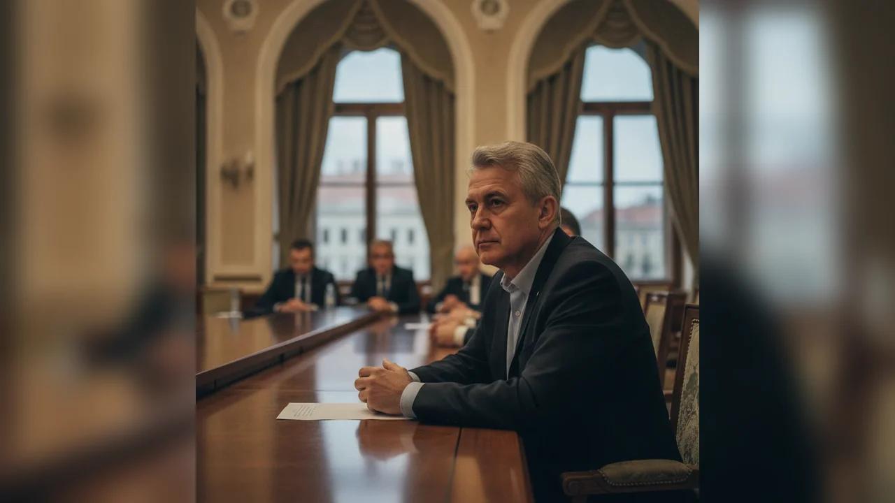 Petrișor Peiu (AUR) despre rolul Guvernului în stat