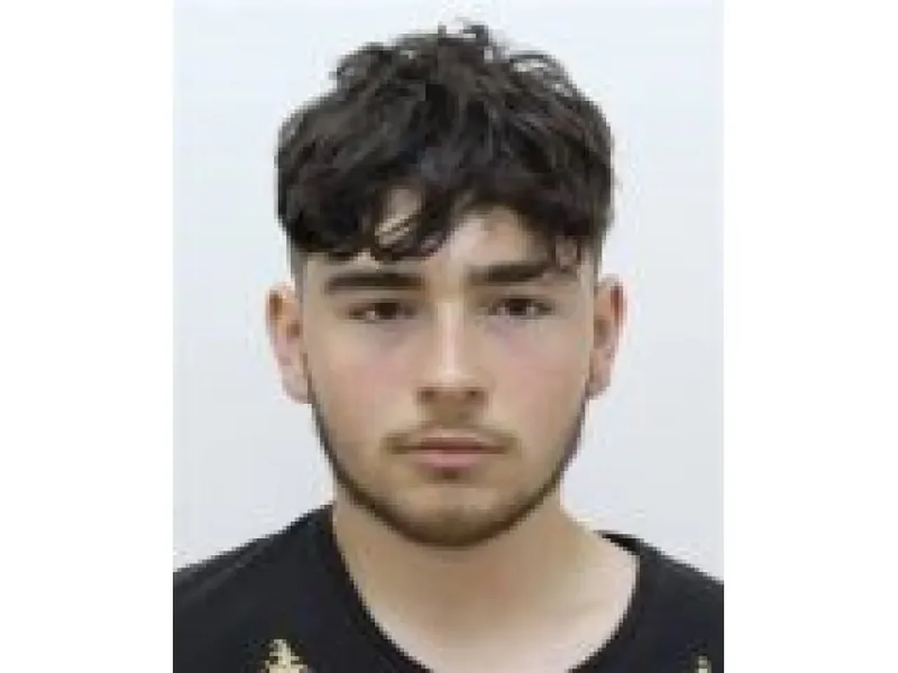 Petroșani: căutat minorul Mihăilă Gheorghe Valentin, 16 ani