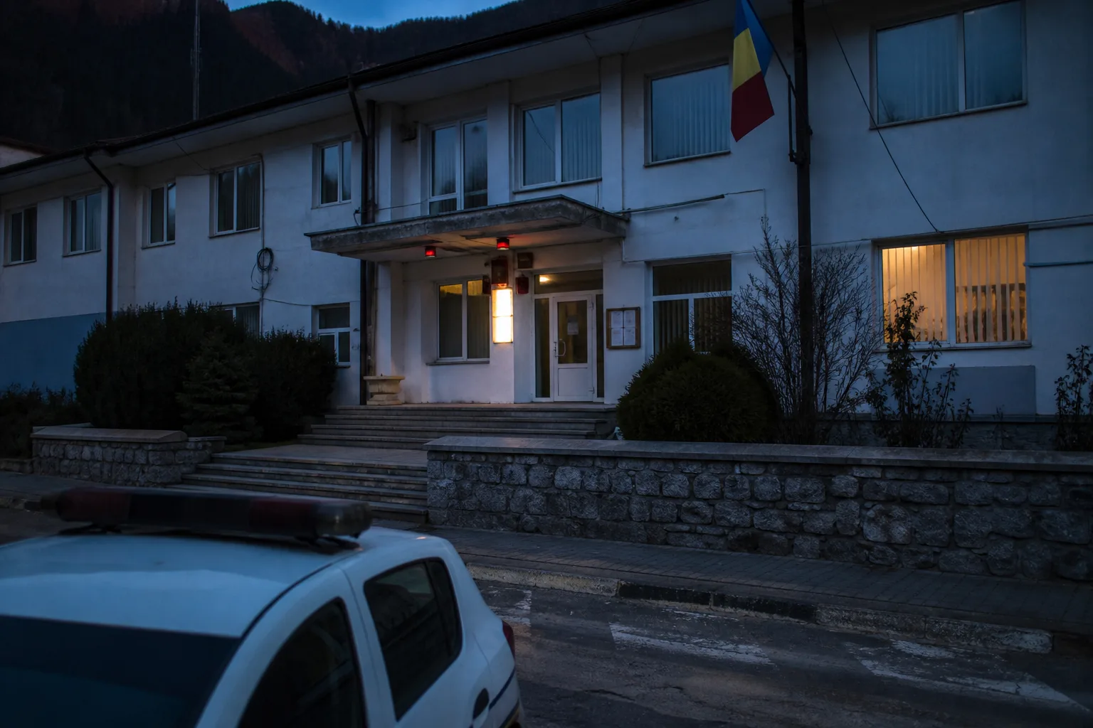 Petroșani: bărbat de 44 de ani, dosar penal după încălcarea ordinului de protecție