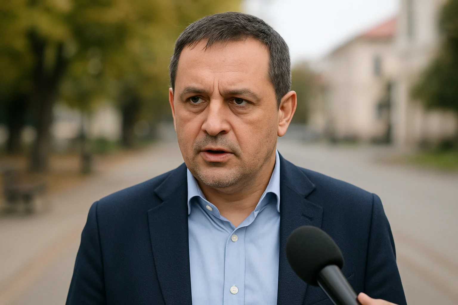 Piperea critică gestionarea crizelor și bugetul României