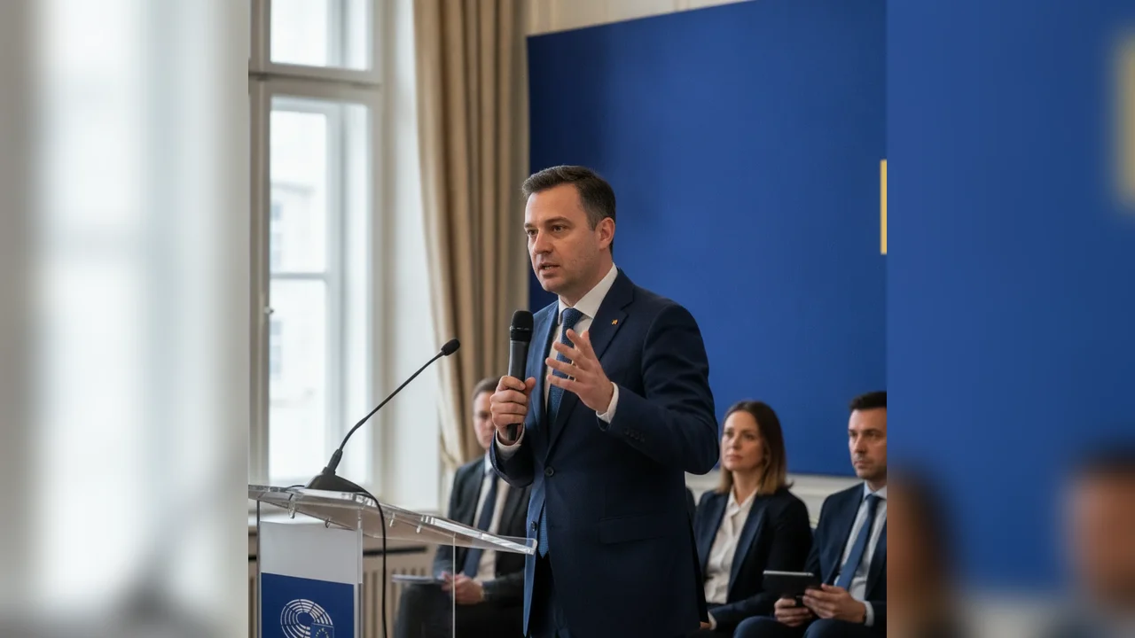 PNRR nu e negociabil, PSD riscă fondurile UE