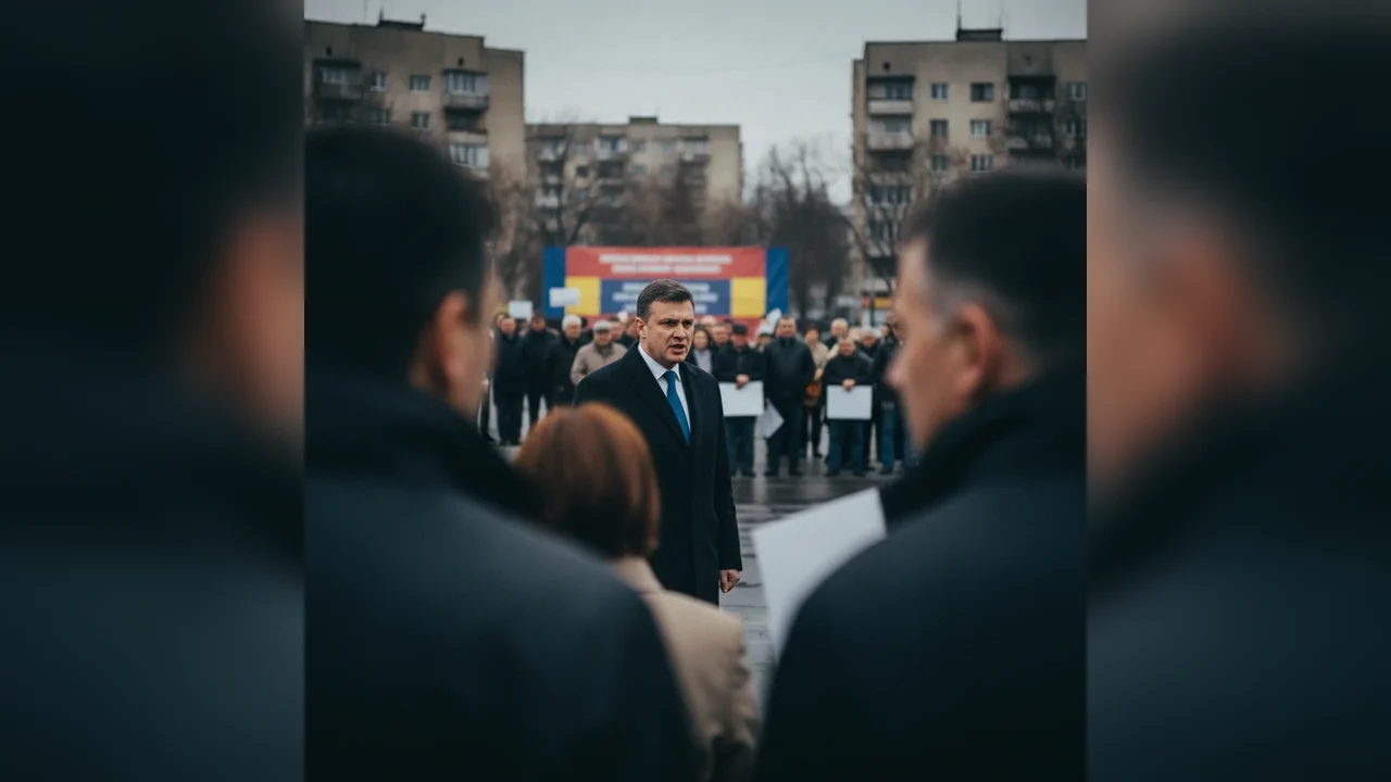 Ponta acuză clauze dezavantajoase în contracte SAFE