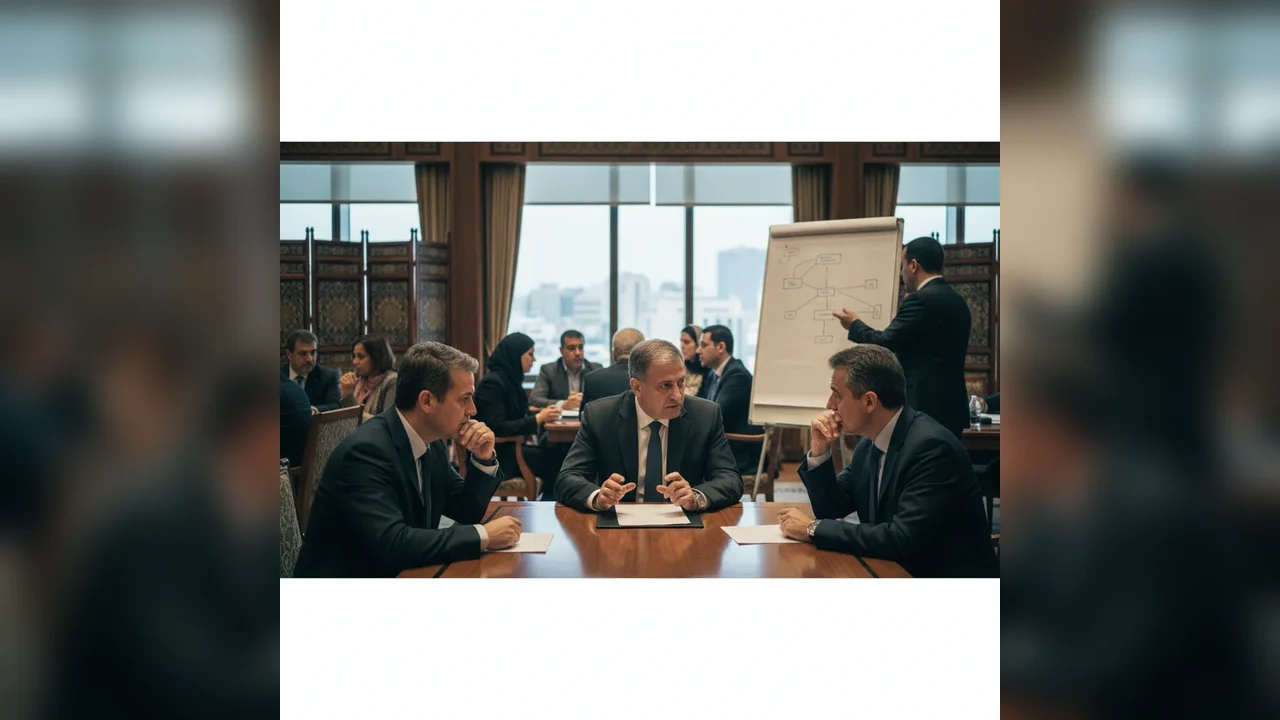 Potențialul acord de pace cu Iranul: informații esențiale
