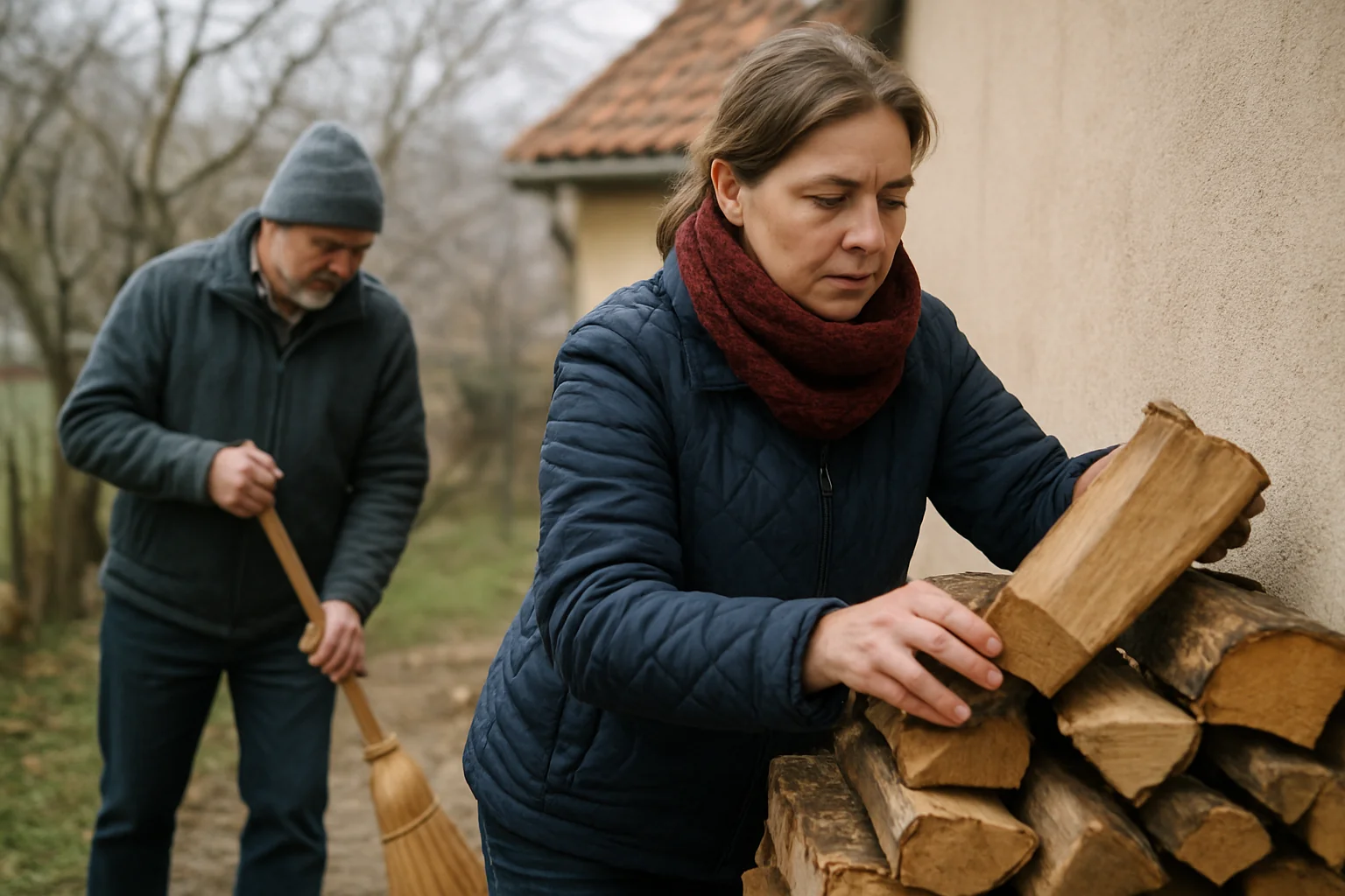 Pregătirea de iarnă în Deva: Recomandări utile pentru gospodării și locuitori