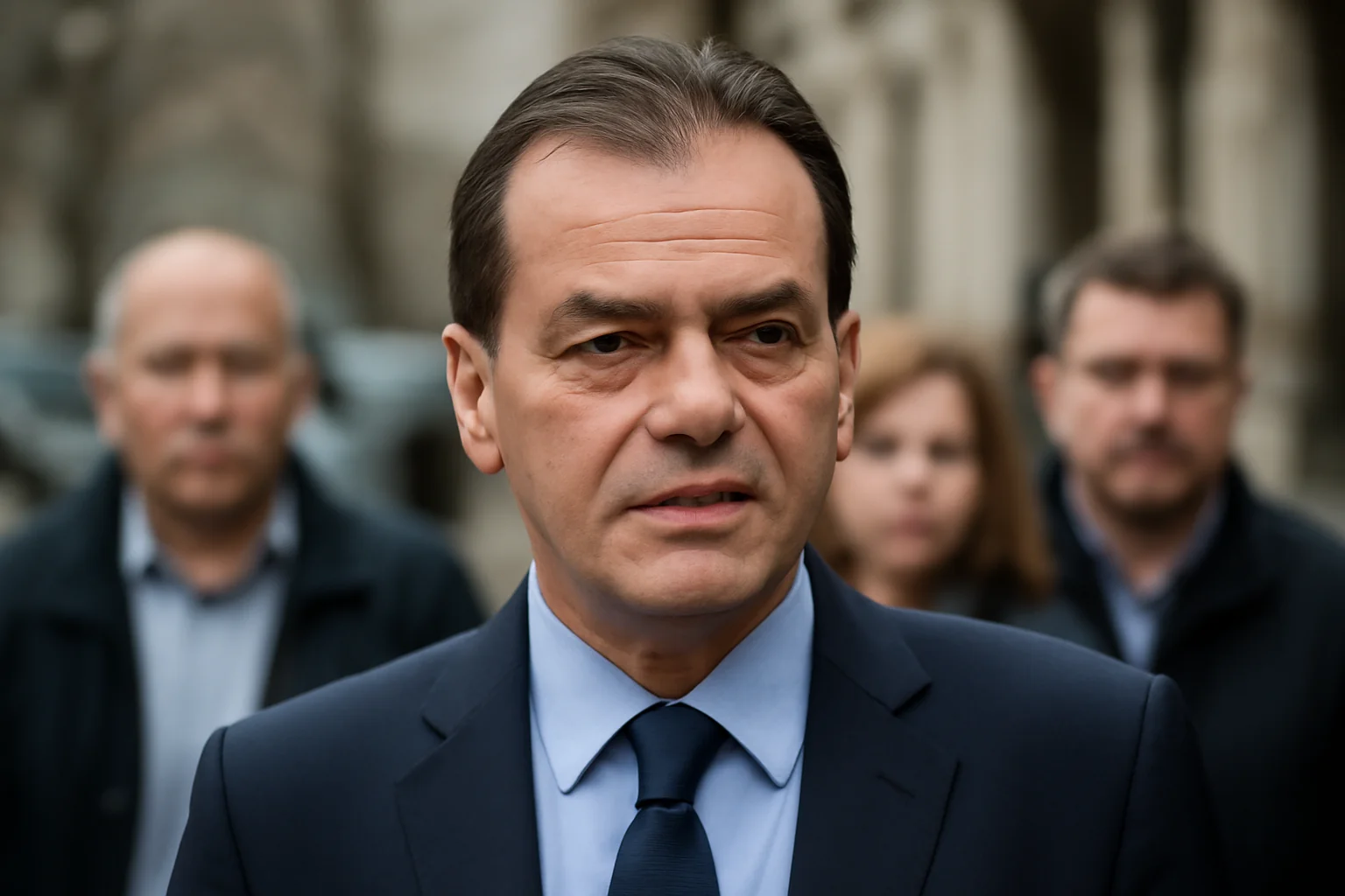 Preşedintele trebuie să acorde mandat PSD, afirmă Orban