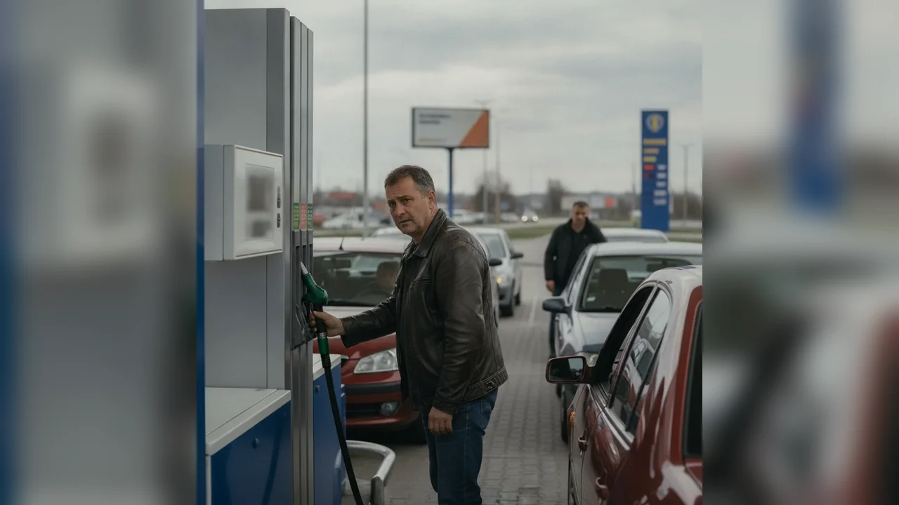 Prețul motorinei ar putea crește din nou