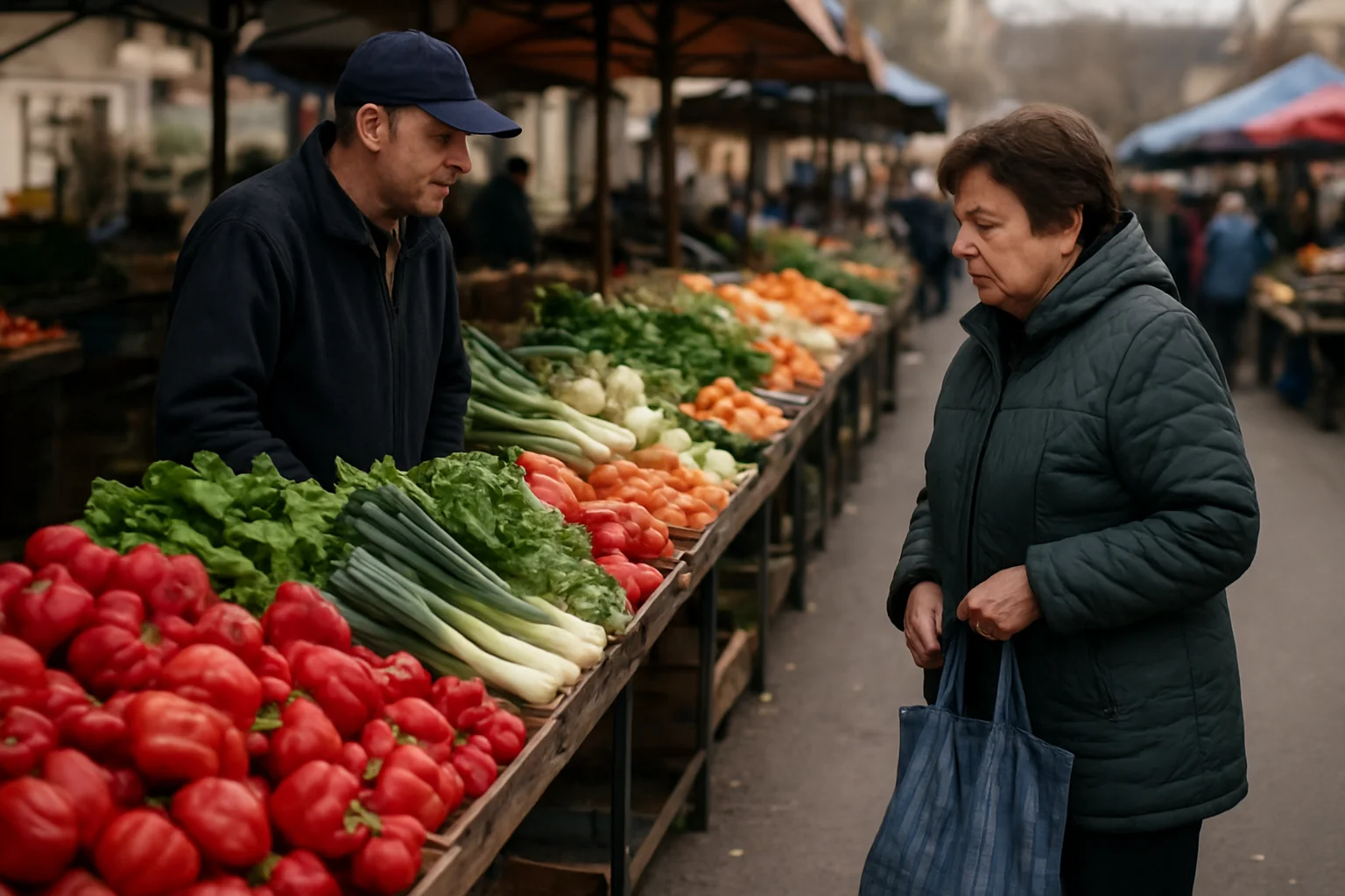 Prețurile zilei în Deva – 2025-12-31