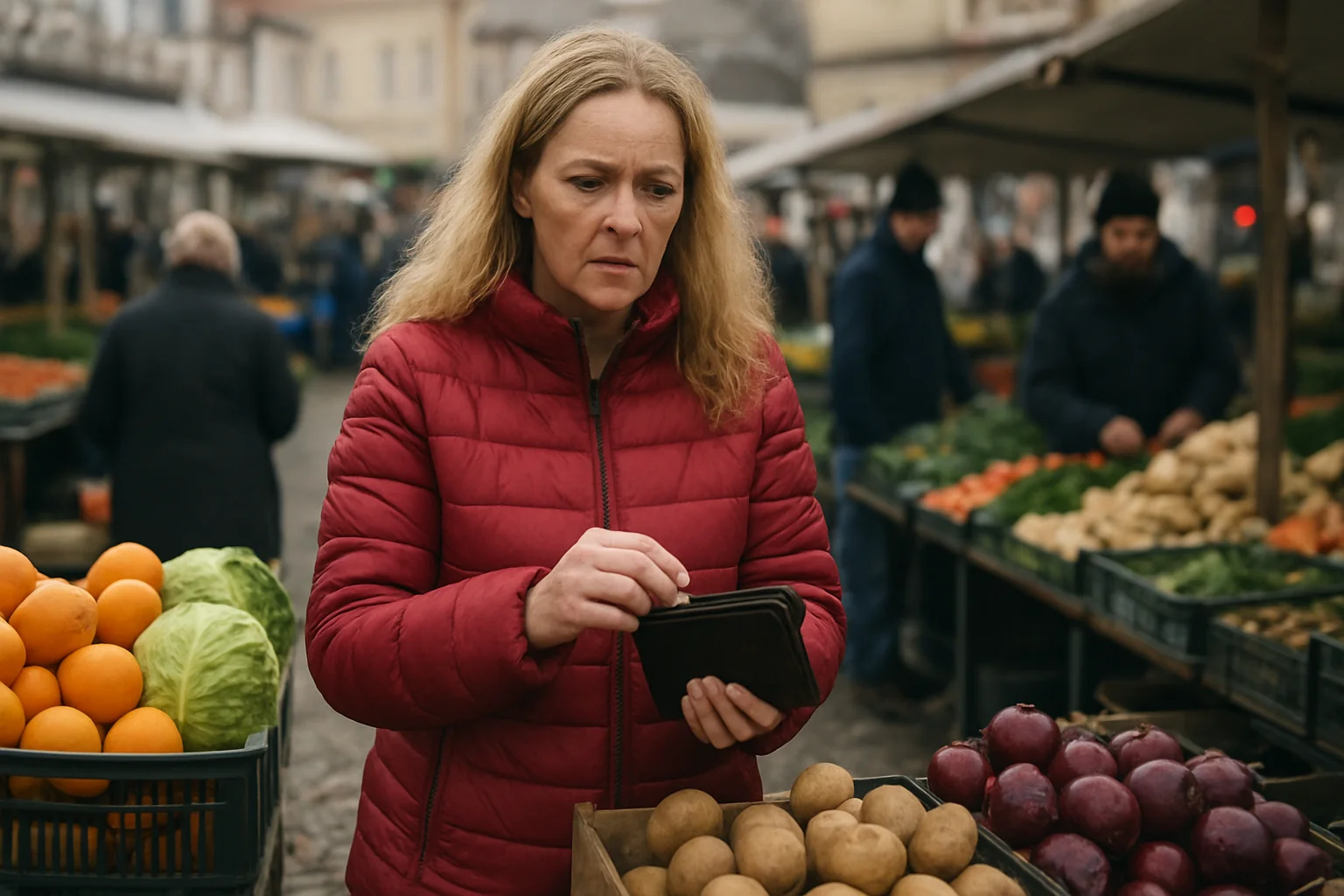 Prețurile zilei în România – 2026-03-09