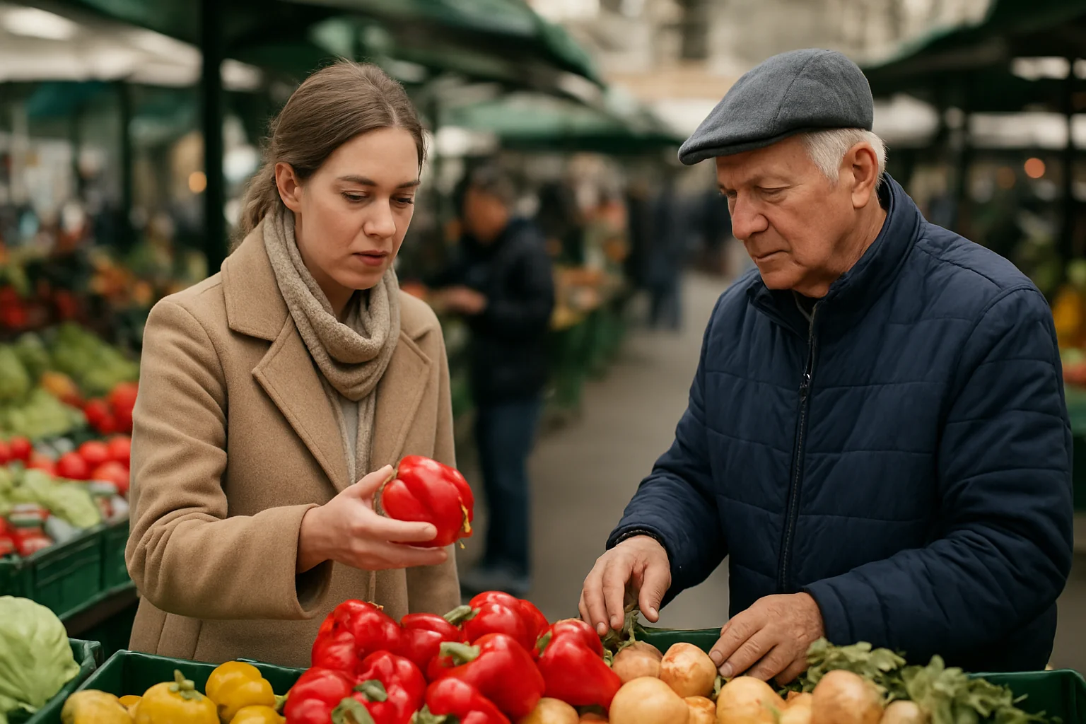 Prețurile zilei în România – 2026-03-10