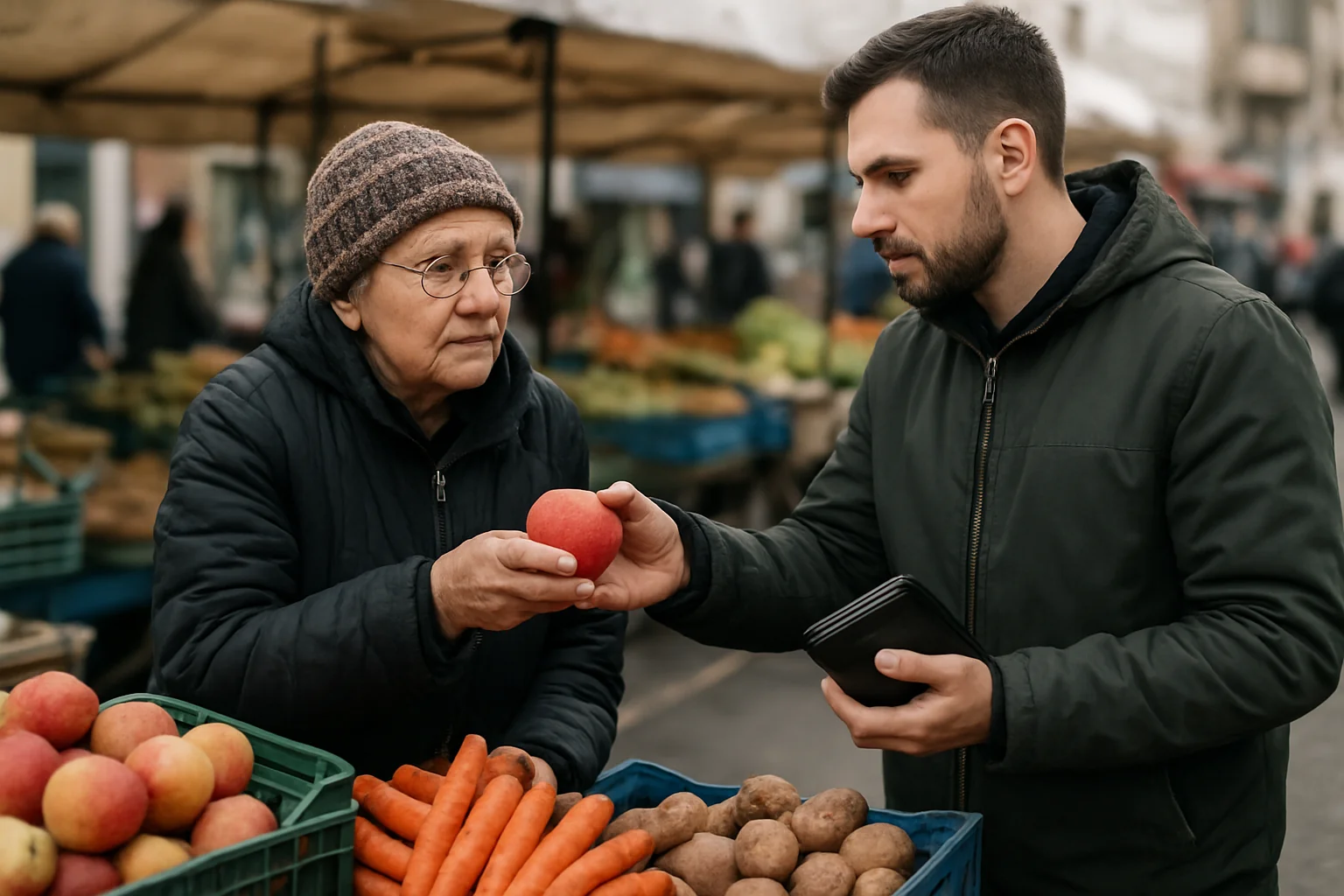 Prețurile zilei în România – 2026-03-14