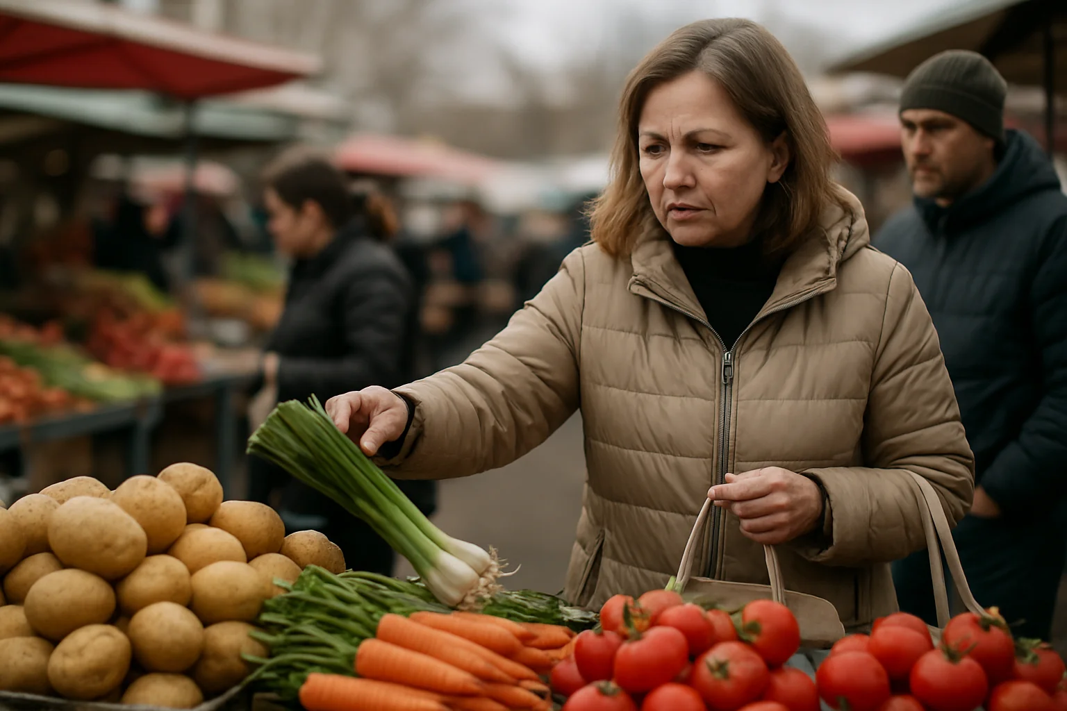 Prețurile zilei în România – 2026-03-17