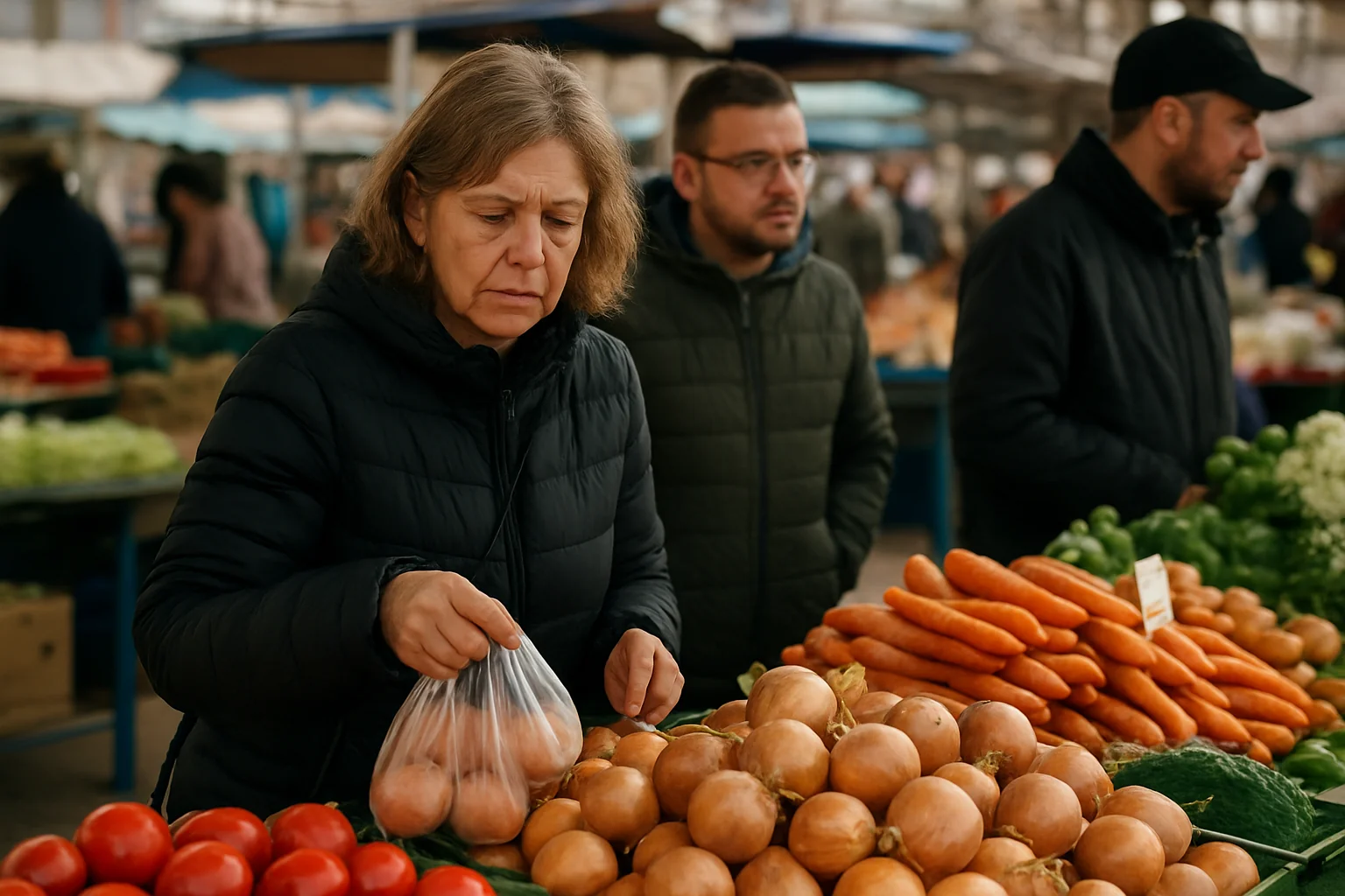 Prețurile zilei în România – 2026-03-24