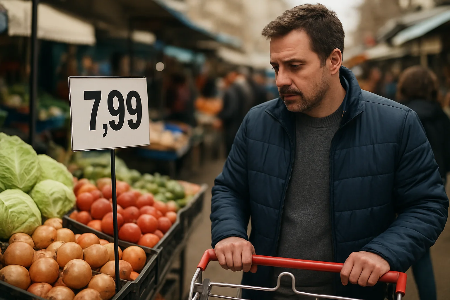 Prețurile zilei în România – 2026-03-31