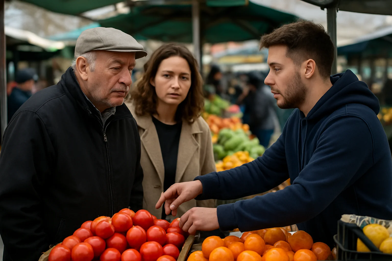 Prețurile zilei în România – 2026-04-20