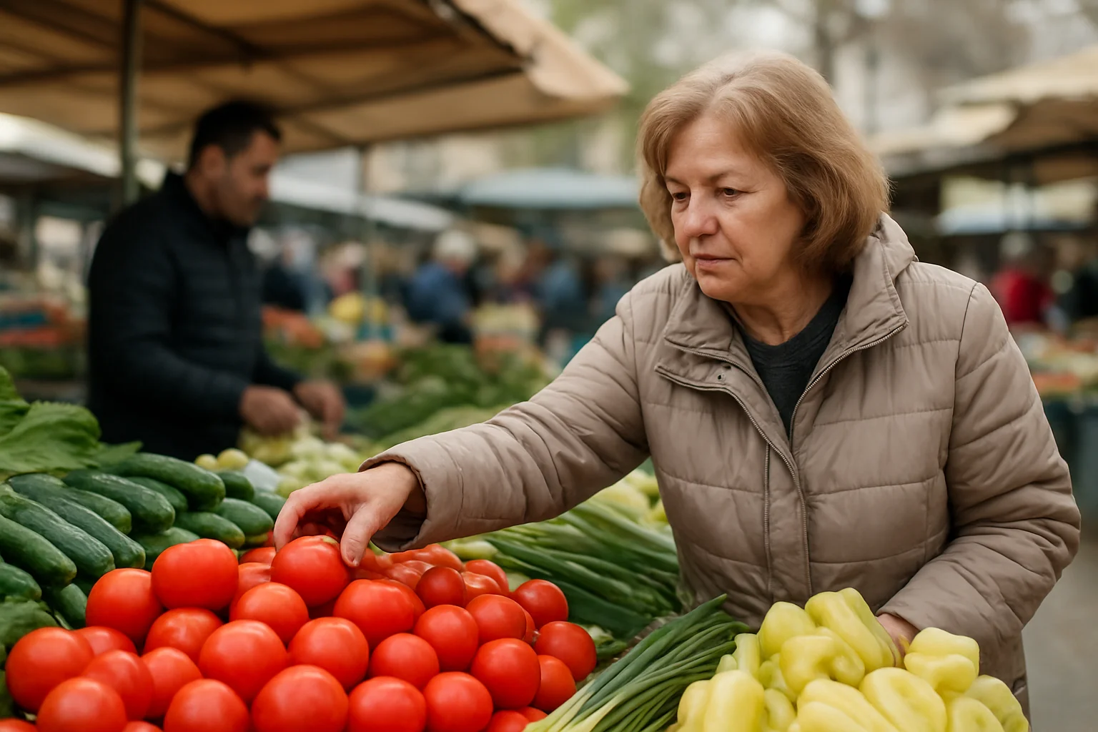 Prețurile zilei în România – 2026-04-21