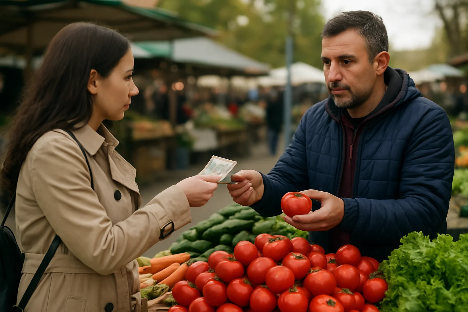 Prețurile zilei în România – 2026-04-30