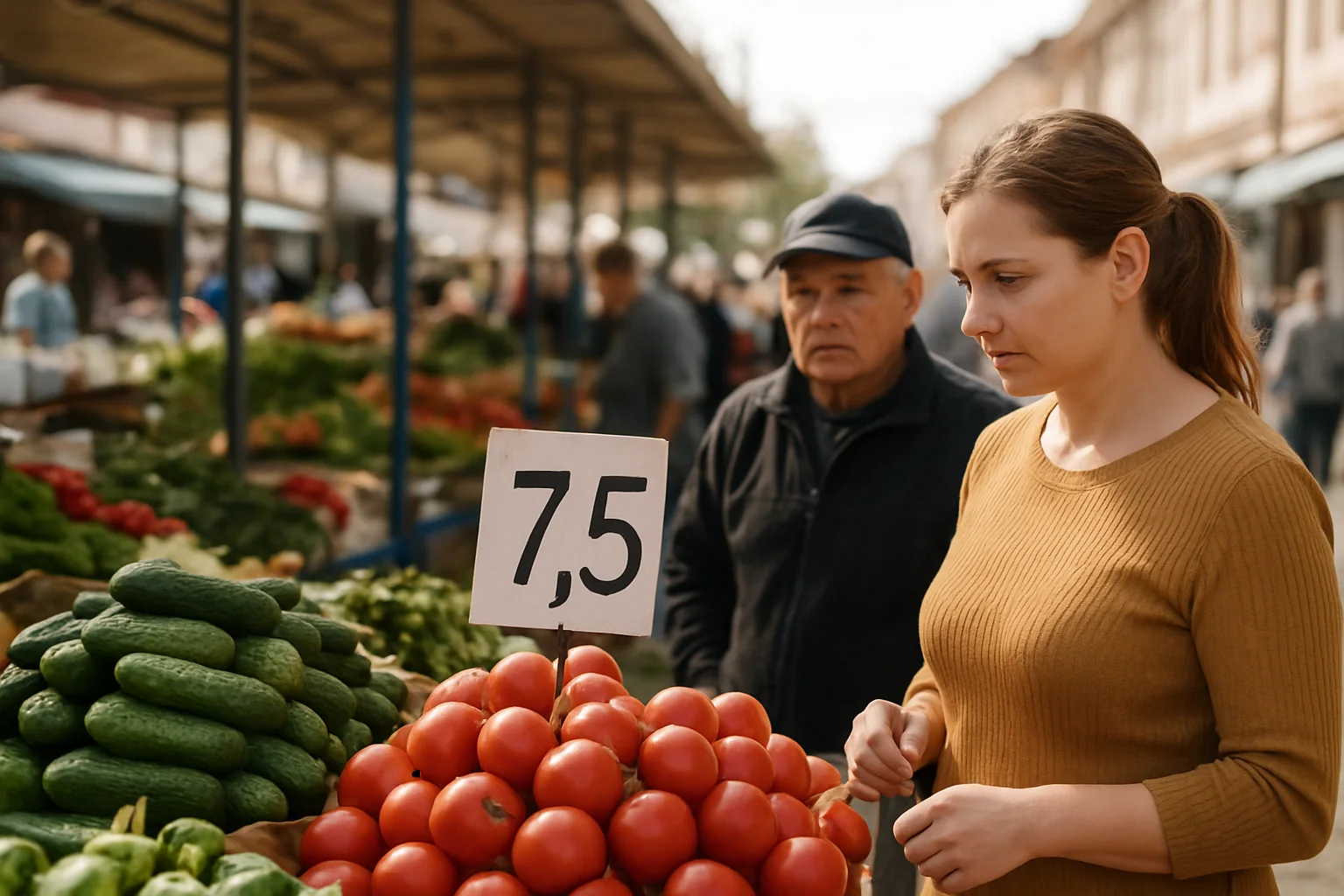 Prețurile zilei în România – 2026-05-16