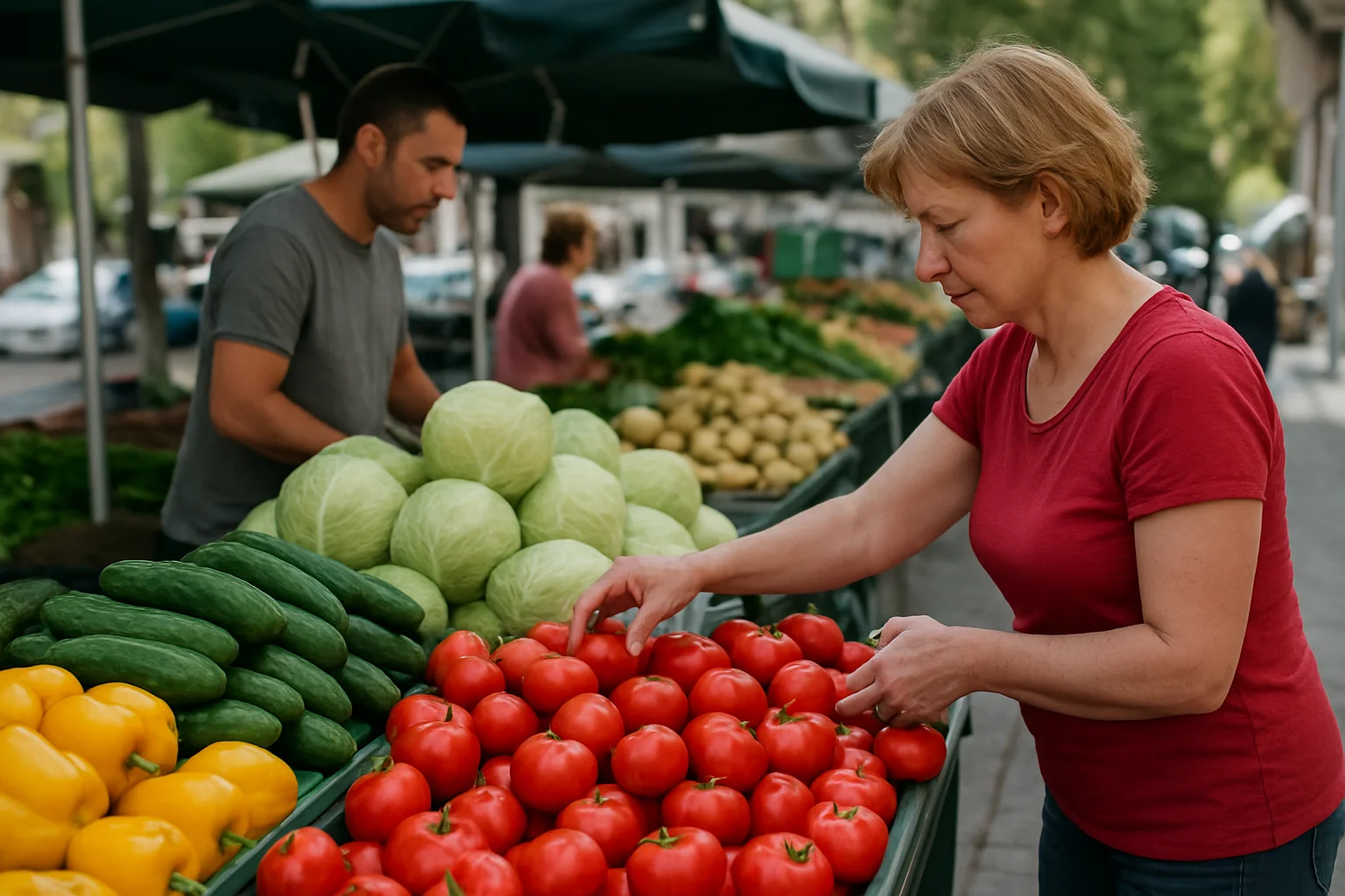 Prețurile zilei în România – 2026-05-29
