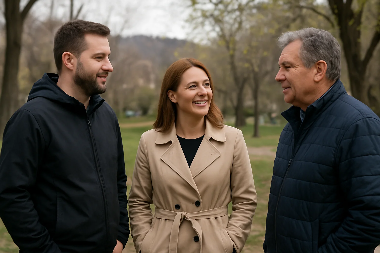 Primăvara aduce noi provocări și oportunități pentru locuitorii din Deva