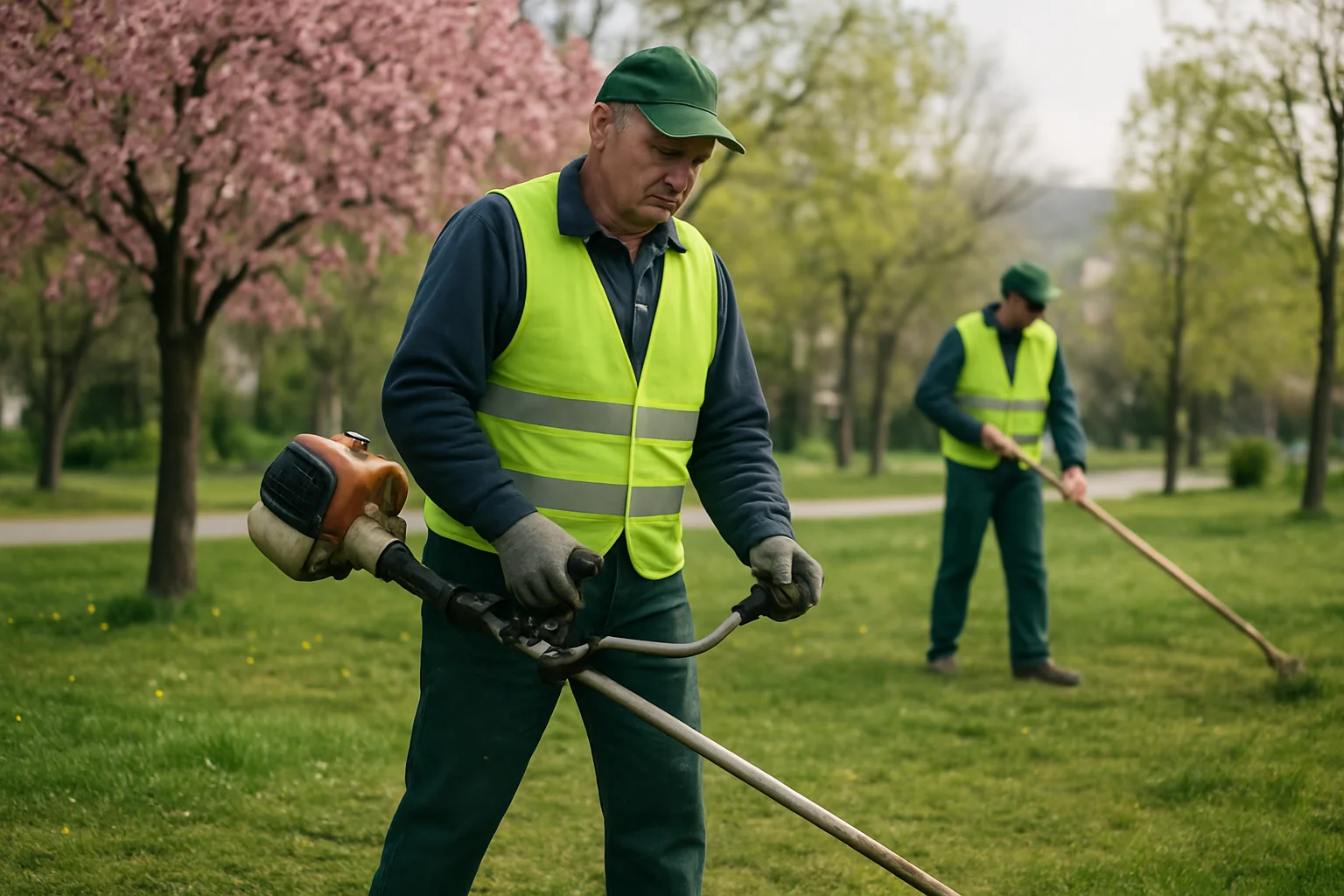 Primăvara în Deva: Pregătirea pentru sezonul cald 2026