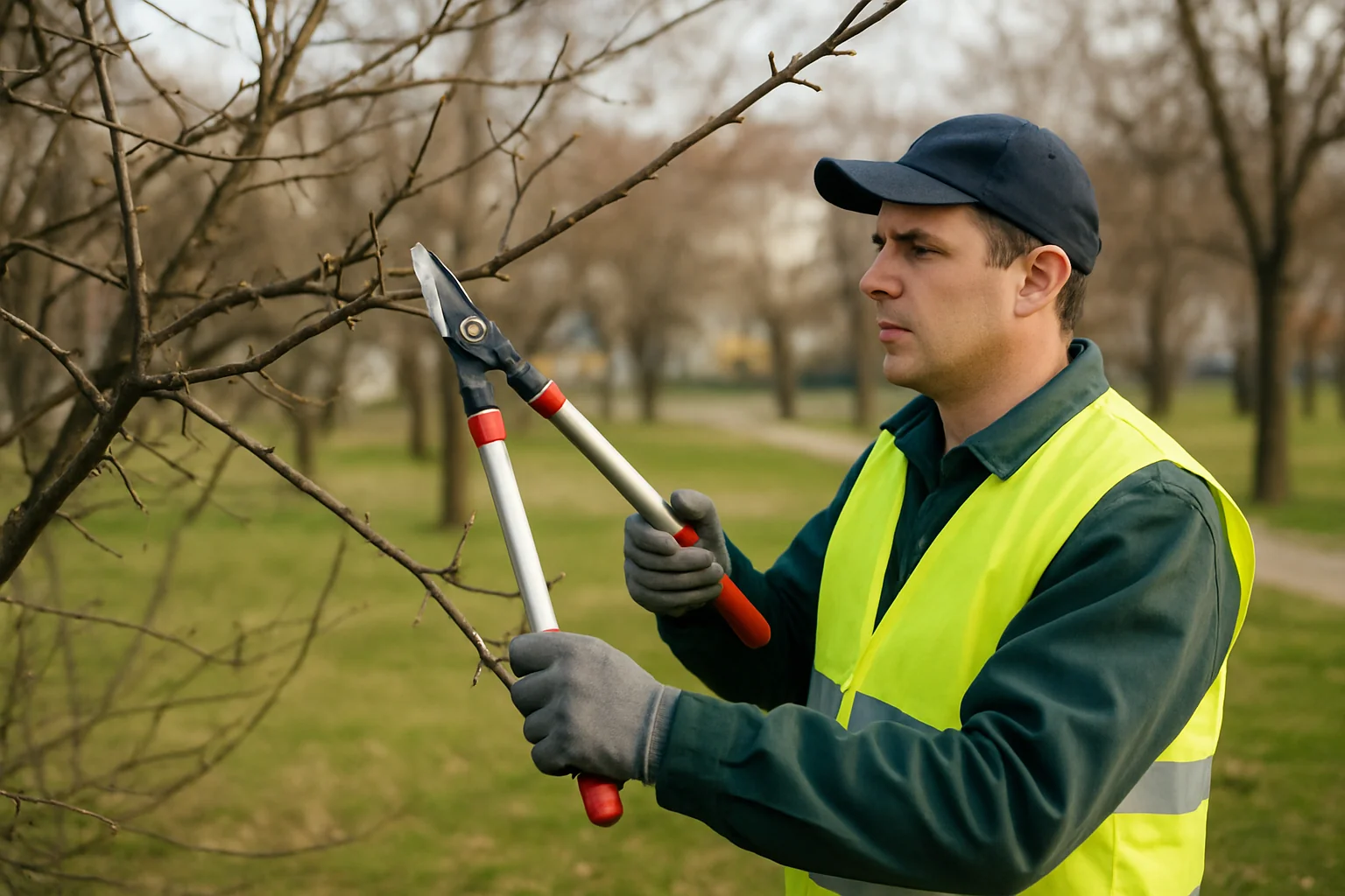 Primăvara la Deva: pregătiri pentru sezonul cald și recomandări utile