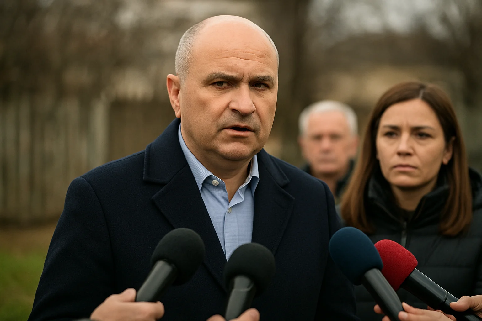 Problemele proiectului de la Doicești identificate de Bolojan