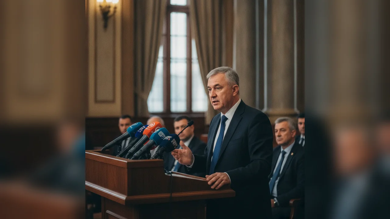 Procurorul CSM Claudiu Sandu critică justiția: Două Românii și privilegii