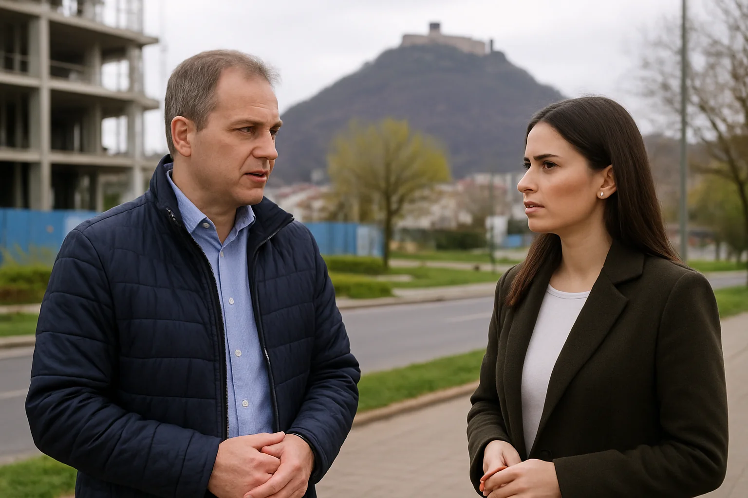 Proiecte și evenimente importante în Deva: situația la început de aprilie 2026