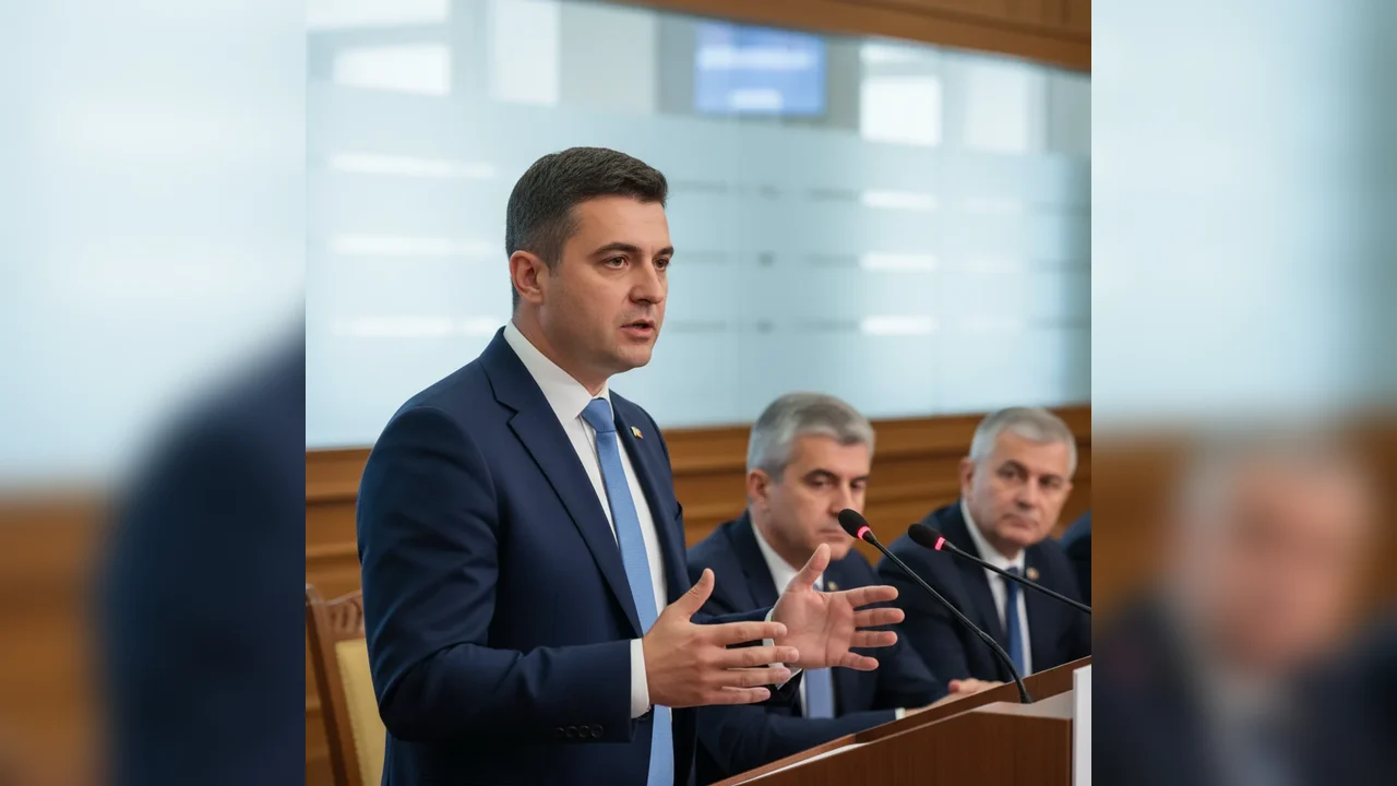 PSD, deschis la discuții cu premierul desemnat Tomac