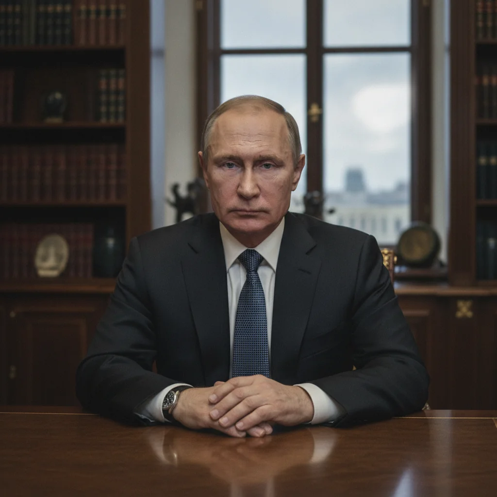 Putin acuză liderii europeni că amplifică tensiunile cu Moscova și invocă avantajul militar al Rusiei
