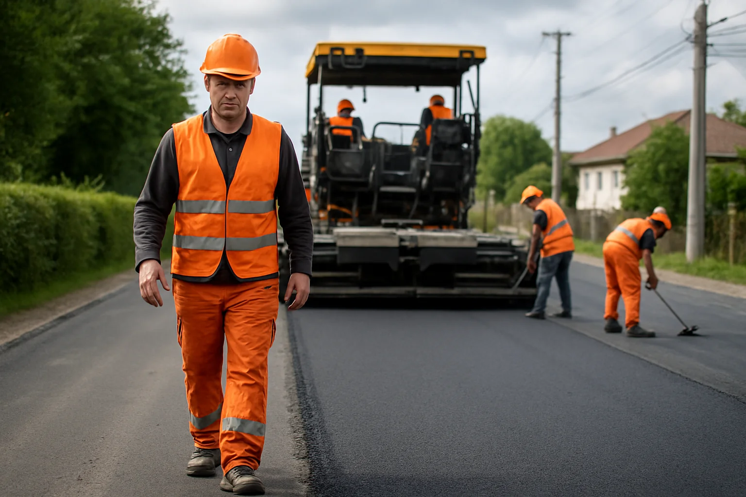 Reabilitarea infrastructurii rutiere din Deva continuă în 2026