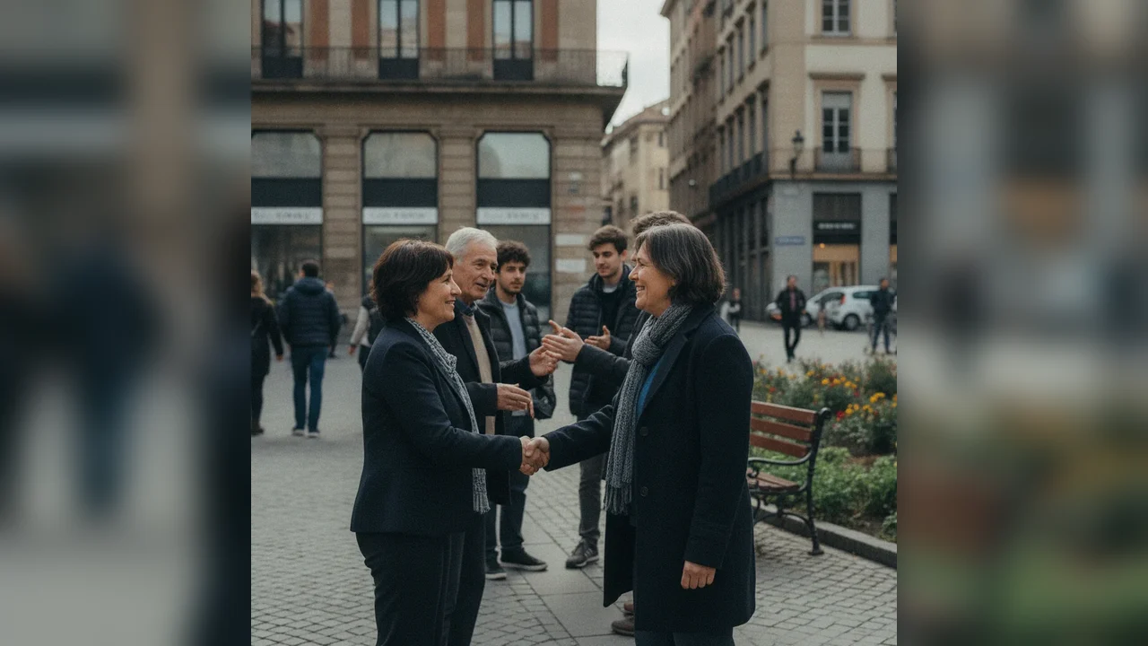 Respectul, o necesitate pragmatică pentru evoluția comunității din Deva