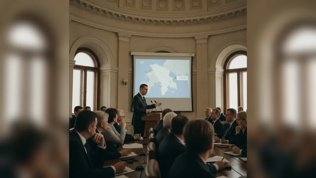 Reunirea cu România, soluție UE pentru Moldova