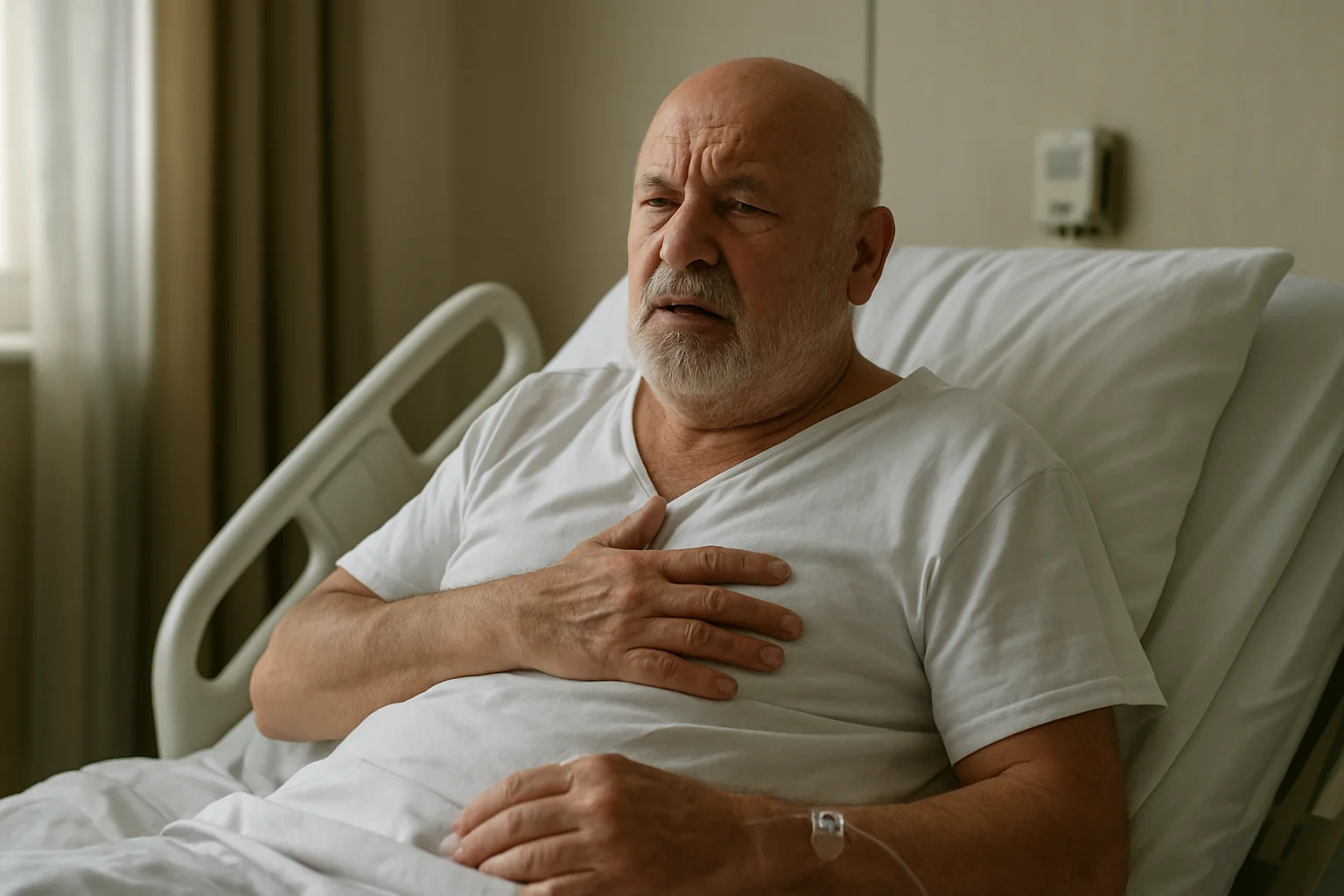 Rică Răducanu, internat după o căzătură pe scări