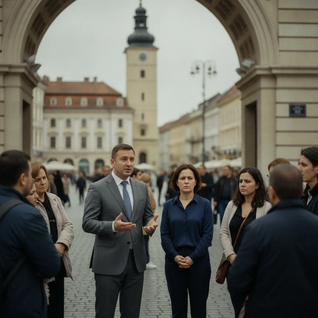 România așteaptă verdictul S&P privind ratingul suveran. Nazare: „Am mare încredere”