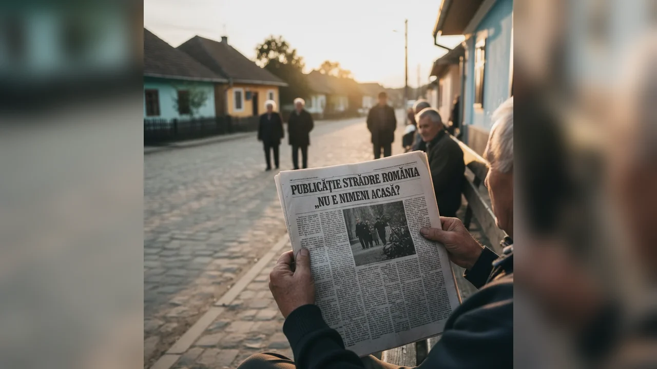 România în vizorul presei străine: fără răspunsuri clare