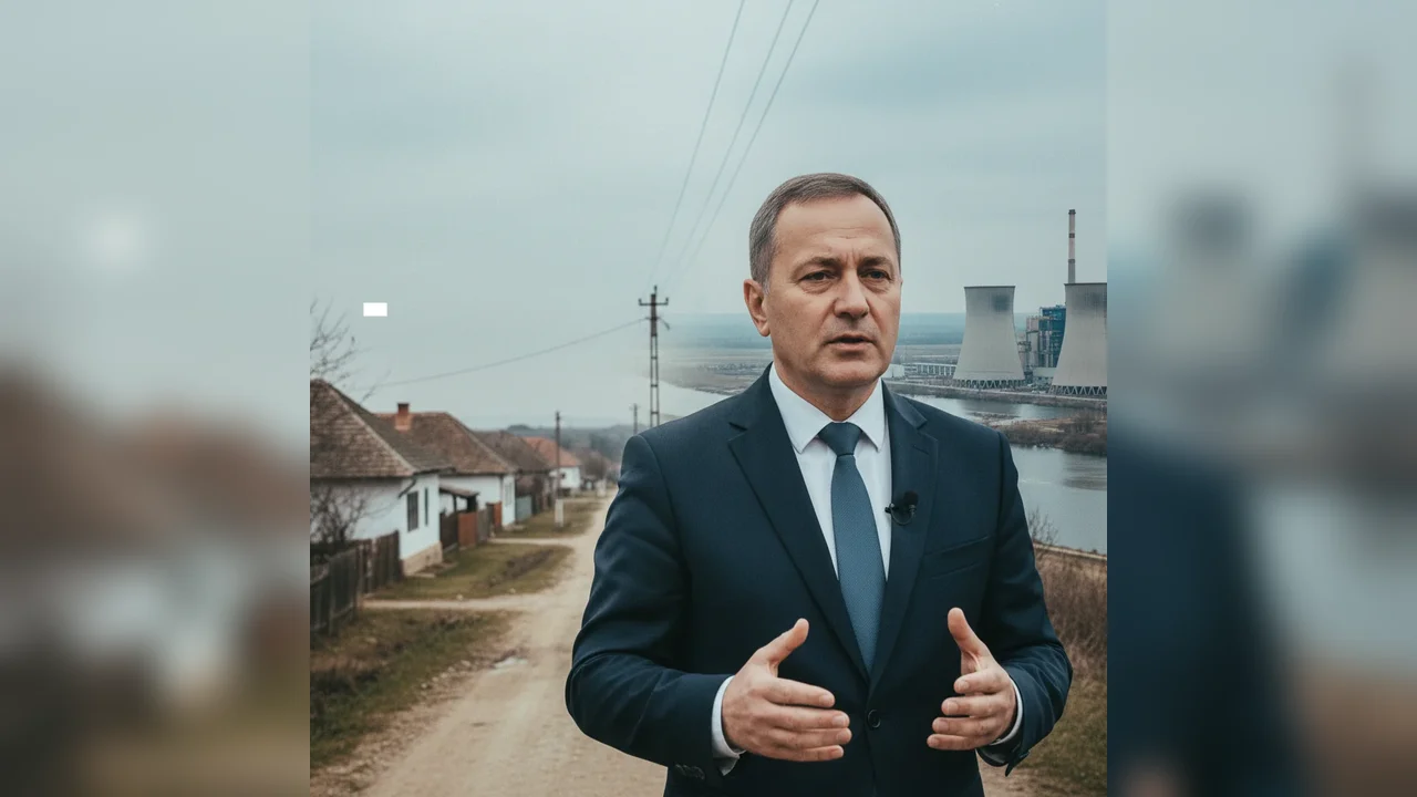 România joacă periculos între Doicești și Cernavodă