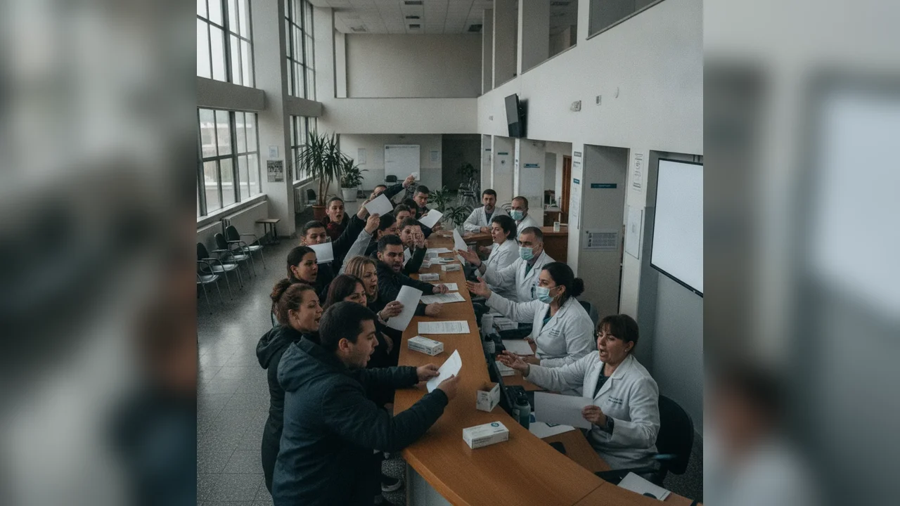 România, obligată să plătească 600 milioane euro pentru vaccinuri