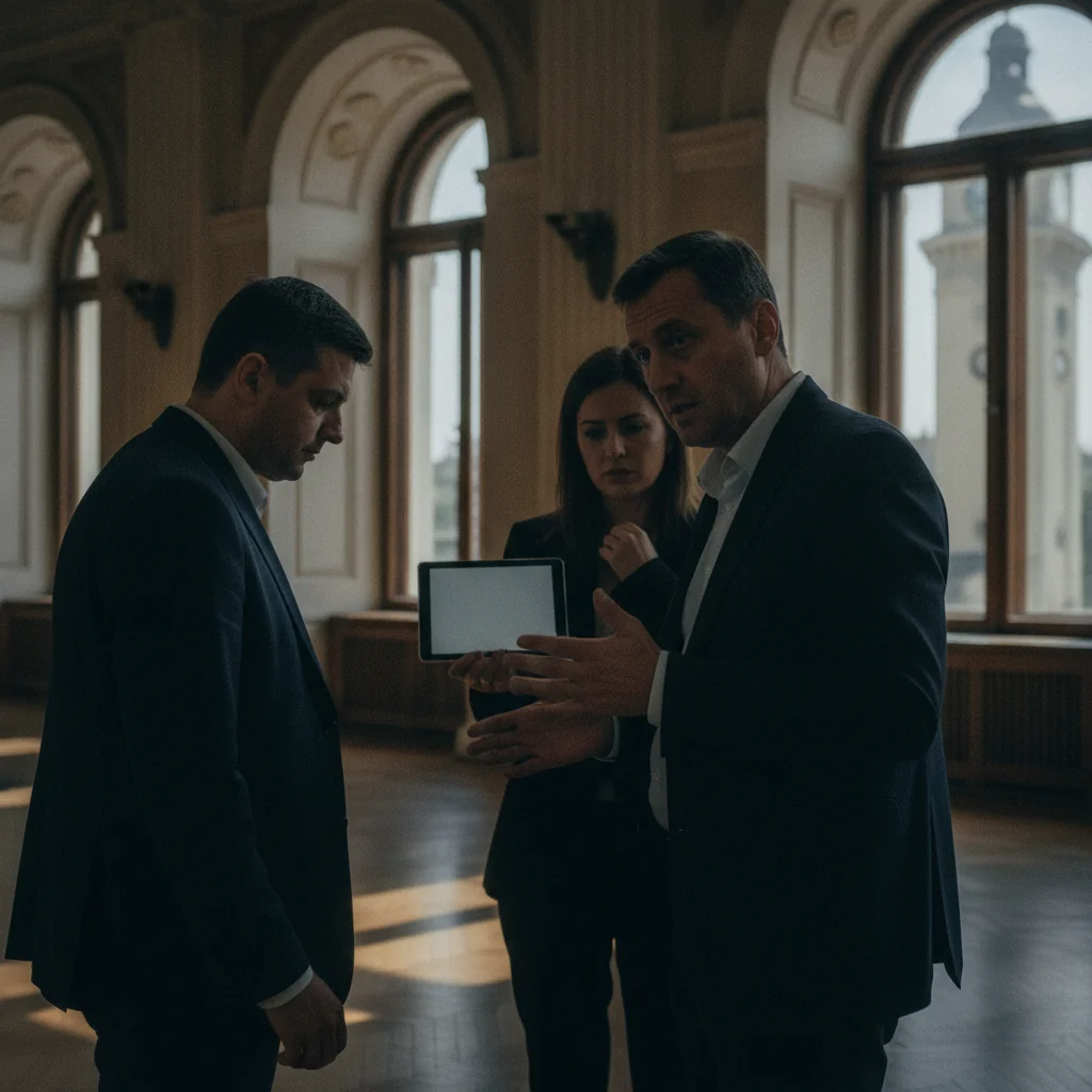 România riscă să piardă statutul de țară cu rating investment-grade pe fondul blocajului politic