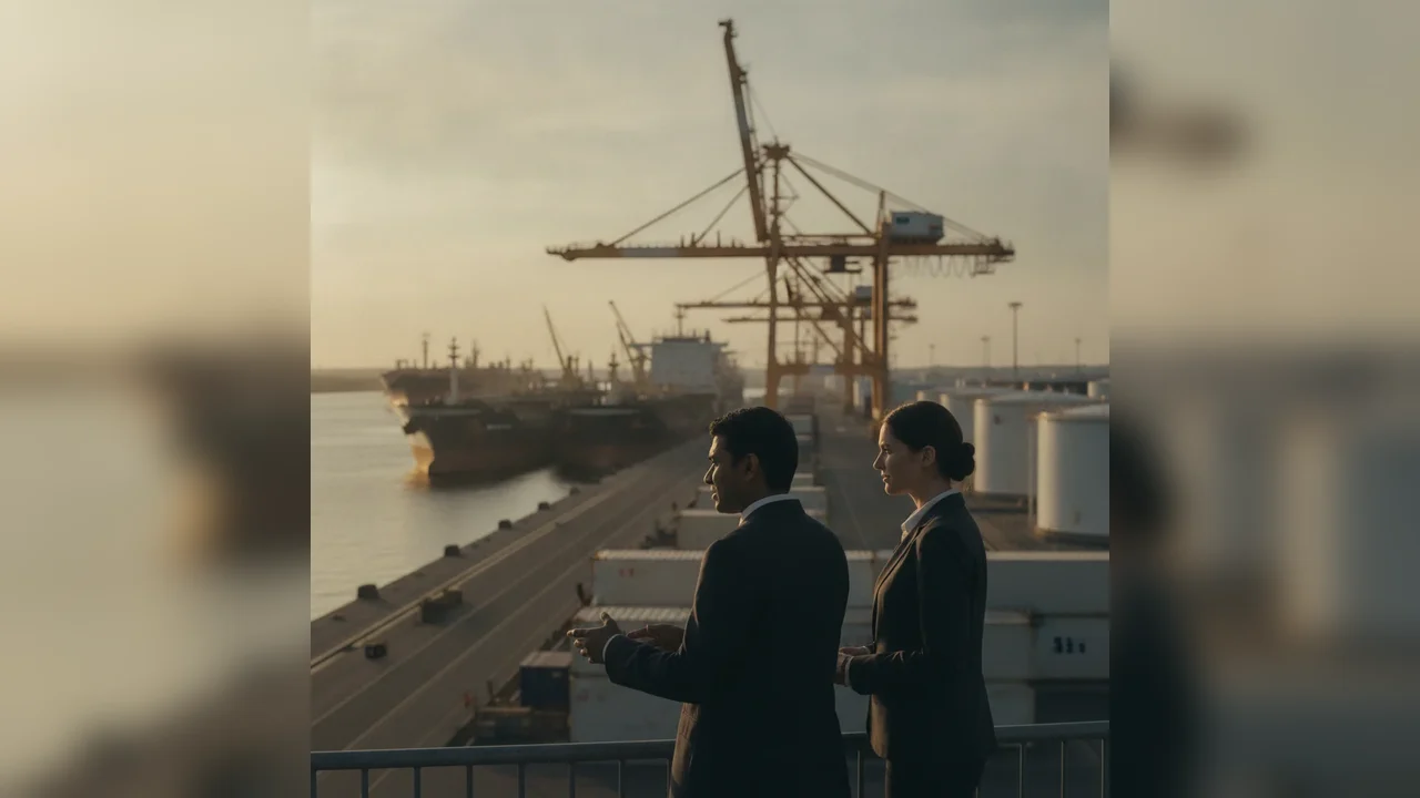 Rusia, de la exportator la importator: Benzina indiană, soluție pentru deficitul intern