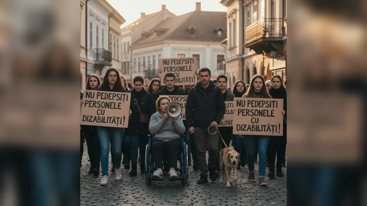 să nu fie pedepsiți!